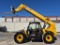 2015 JCB 507-42 7,000lb Telehandler