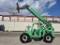 2016 JLG 6042 6,000lb Telehandler