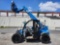 2016 Genie GTH-5519 5,500lb Telehandler