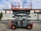2014 Skyjack SJ8841 41ft Scissor Lift