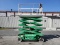 2016 JLG 3246ES 32ft Scissor Lift