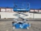 2014 Genie GS2032 20ft Scissor Lift