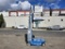 2014 Genie GR-20 20ft Scissor Lift