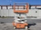 Snorkel S3219E 19ft Scissor Lift