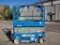 2016 Genie GS-1930 19ft Scissor Lift