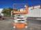 2017 Snorkel S3219E 19ft Scissor Lift