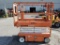 2017 Snorkel S3219E 19ft Scissor Lift