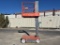 2014 Skyjack SJ12 12ft Scissor Lift