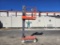 2014 Skyjack SJ12 12ft Scissor Lift