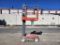 2014 Skyjack SJ12 12ft Scissor Lift