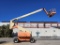 2017 JLG 800AJ 80ft Boom Lift