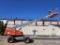 Skyjack SJ61T 61ft Boom Lift
