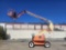 2012 JLG 600AJ 60ft Boom Lift