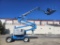 2013 Genie Z-60/34 60ft Boom Lift