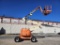 2013 JLG 450AJ 45ft Boom Lift