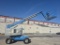 2014 Genie S-45 45ft Boom Lift