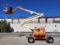 2013 JLG 450AJ 45ft Boom Lift