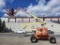 2013 JLG 450AJ 45ft Boom Lift