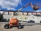 2013 JLG 450AJ 45ft Boom Lift