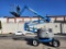 2013 Genie Z45/25AJ 45ft Boom Lift