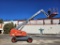 Skyjack SJ45T 45ft Boom Lift