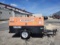 Sullivan G185 Towable AirCompressor-Only 649 Hours