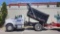 2018 Ford F750 Super Duty Dump Truck (AC1)