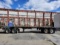 Fontaine Flatbed Trailer
