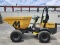New Unused Mecalac TA3sh Dumper