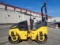 New 2022 Bomag BW120 AD-5 Vibratory Roller