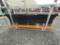 Brand New Wolverine Skid Steer Dozer Blade (W59E)