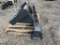 Brand New Wolverine Skid Steer Ripper Attach.(W44E)