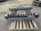 Brand New Wolverine Skid Steer Ripper Attach.(W45E)