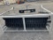 Brand New Heavy Duty Hydraulic Angle Broom (W46E)