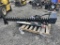 Brand New Wolverine Sickle Bar Attachment (W47E)