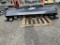 Brand New Wolverine Tiller Attachment (W2E)
