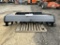 Brand New Wolverine Tiller Attachment (W28E)