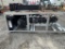 Brand New Wolverine Trencher Attachment (W35E)
