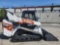 NEW 2023 Bobcat T76 Skid Steer - Only 2.7 Hours