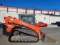 2018 Kubota SVL95-2S Skid Steer