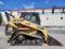 Caterpillar 257B Skid Steer (AGP2)
