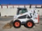 2020 Bobcat S650 Skid Steer