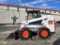 Bobcat S220 Skid Steer