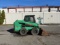 2015 Bobcat S510 Skid Steer