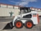 Bobcat S130 Skid Steer