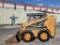 Case 430 Skid Steer
