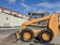 Case 430 Skid Steer