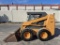 Case 430 Skid Steer