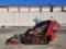 2018 Toro TX525 Mini Loader