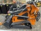 Brand New Landhero LDH-T460 Mini Skid Steer (N69E)